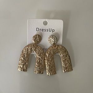 Brand New Earrings!